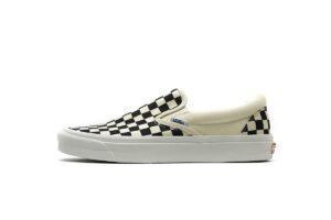 Vans OG Classic Slip-On LX Classic Slip