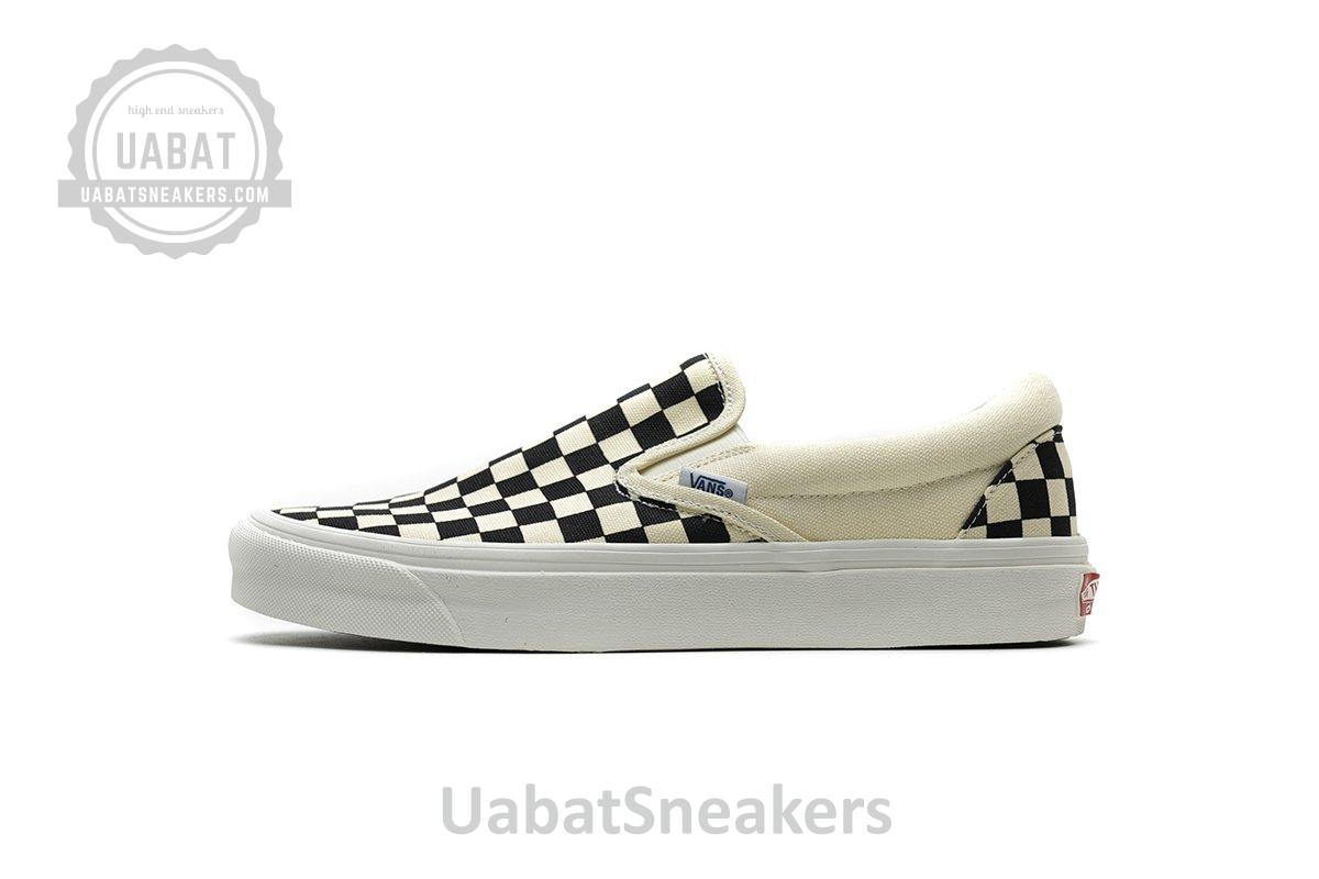 Vans OG Classic Slip-On LX Classic Slip