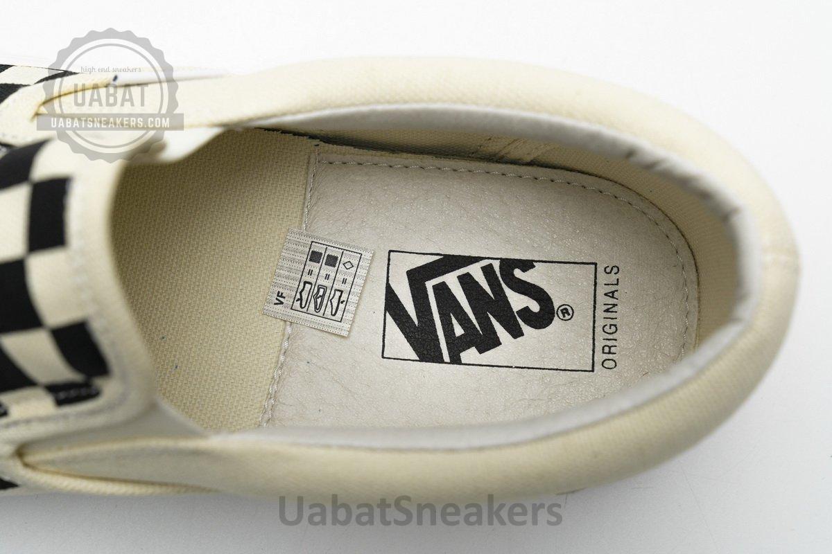Vans OG Classic Slip-On LX Classic Slip - Image 15