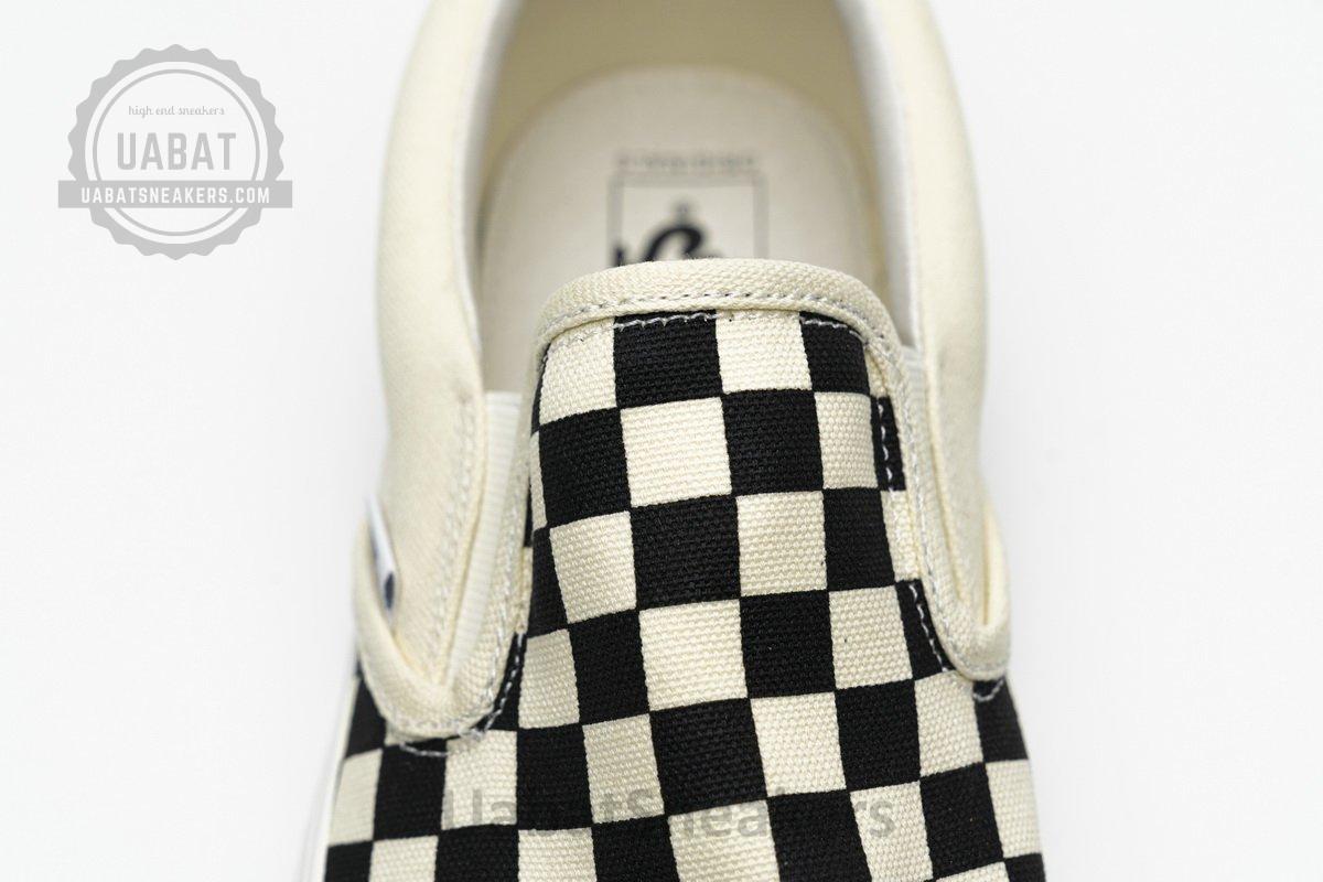 Vans OG Classic Slip-On LX Classic Slip - Image 19