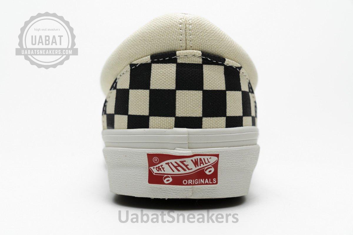 Vans OG Classic Slip-On LX Classic Slip - Image 20