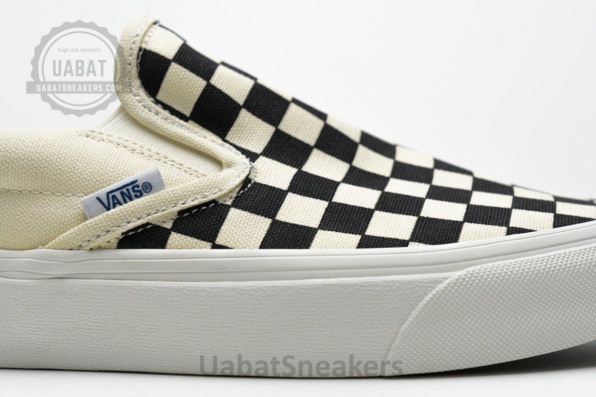 Vans OG Classic Slip-On LX Classic Slip - Image 17