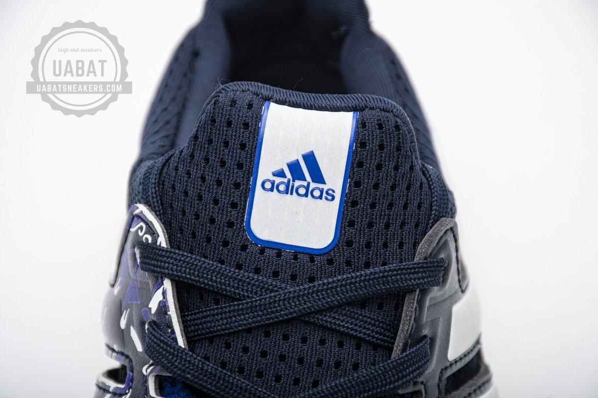 FW5230 adidas Ultra Boost 2.0 Real Boost Beijing White Blue - Image 10