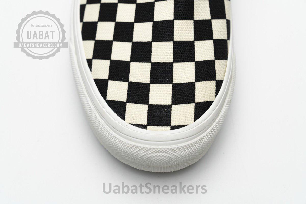 Vans OG Classic Slip-On LX Classic Slip - Image 9