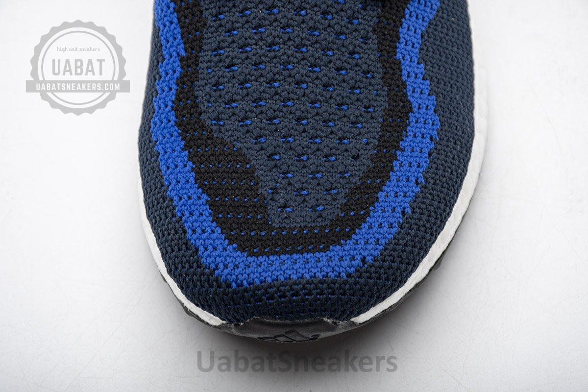 FW5230 adidas Ultra Boost 2.0 Real Boost Beijing White Blue - Image 8