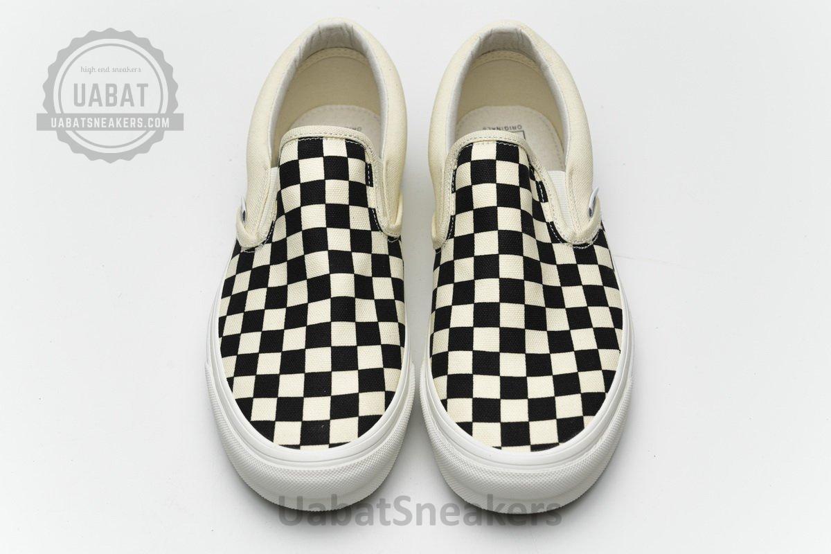 Vans OG Classic Slip-On LX Classic Slip - Image 6