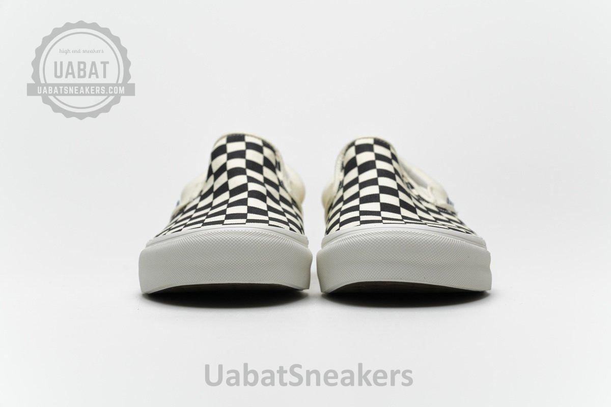 Vans OG Classic Slip-On LX Classic Slip - Image 7