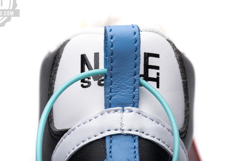 Nike Blazer Mid University Blue BV0072-001 - Image 13