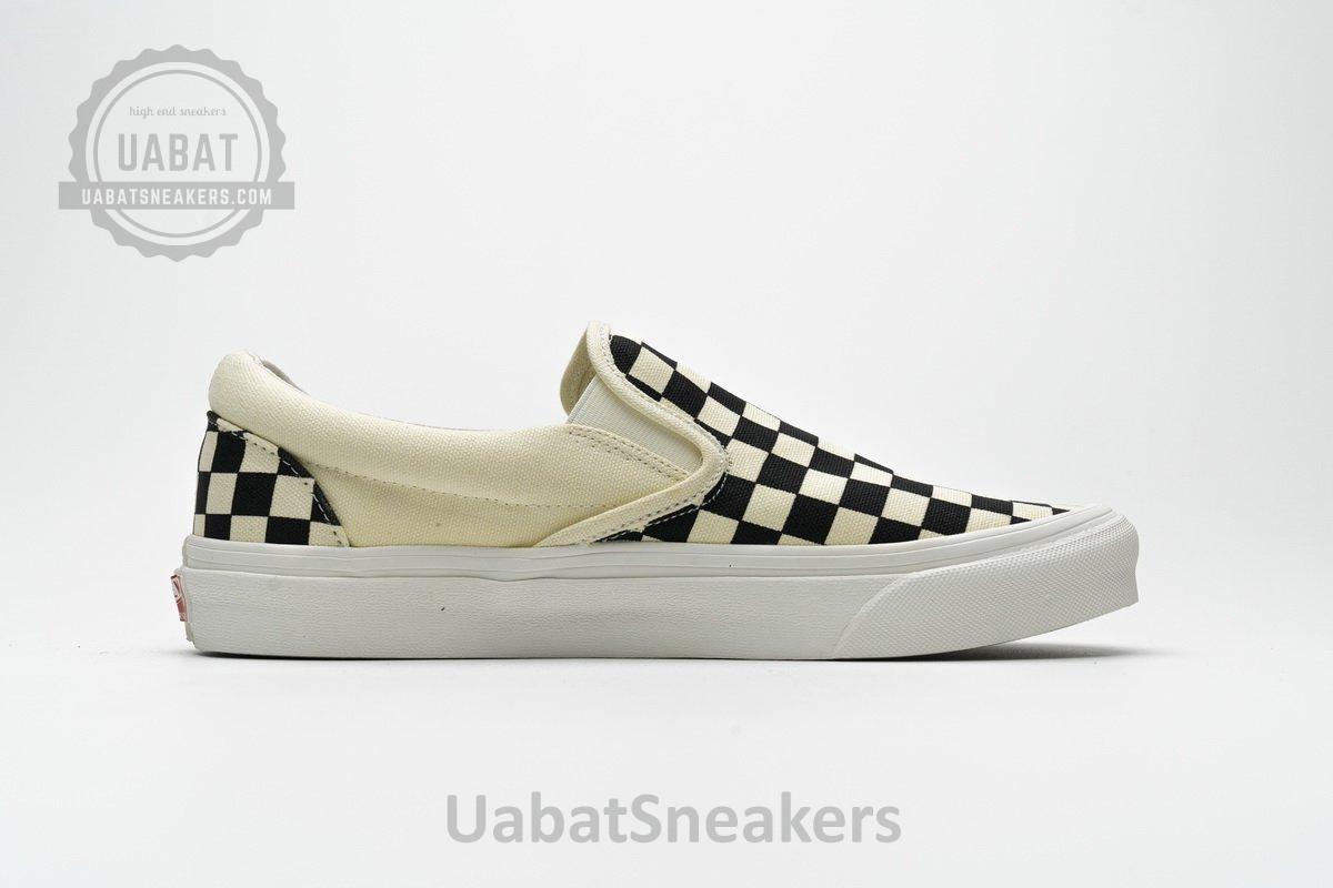 Vans OG Classic Slip-On LX Classic Slip - Image 11