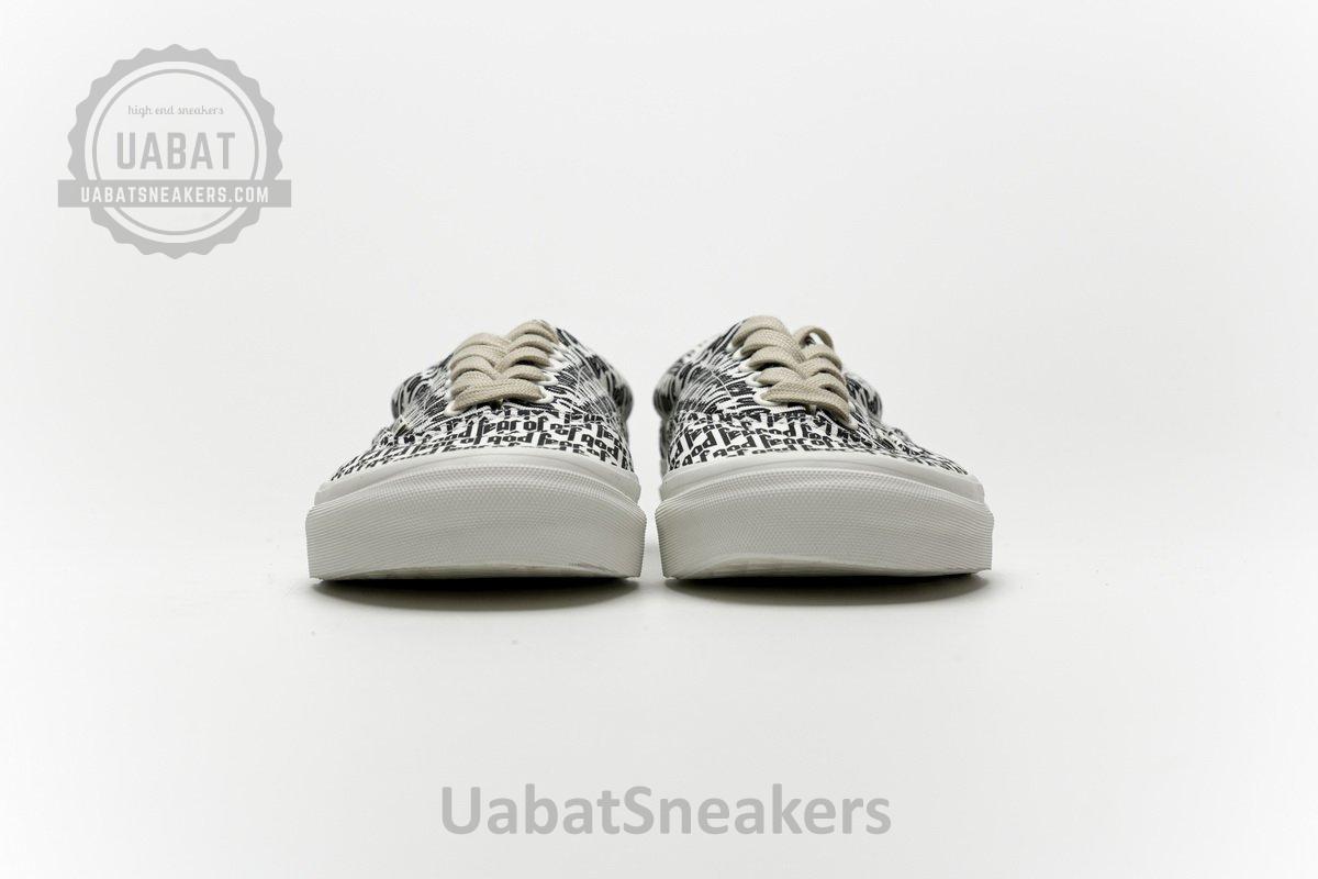 Fear Of God x PacSun Vans Era 95 Reissue ERA 95 - Image 8