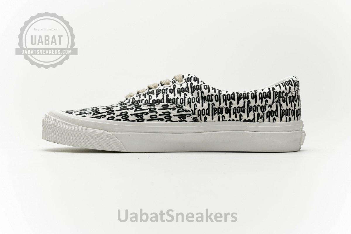 Fear Of God x PacSun Vans Era 95 Reissue ERA 95 - Image 2