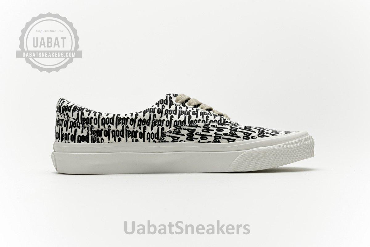 Fear Of God x PacSun Vans Era 95 Reissue ERA 95 - Image 3