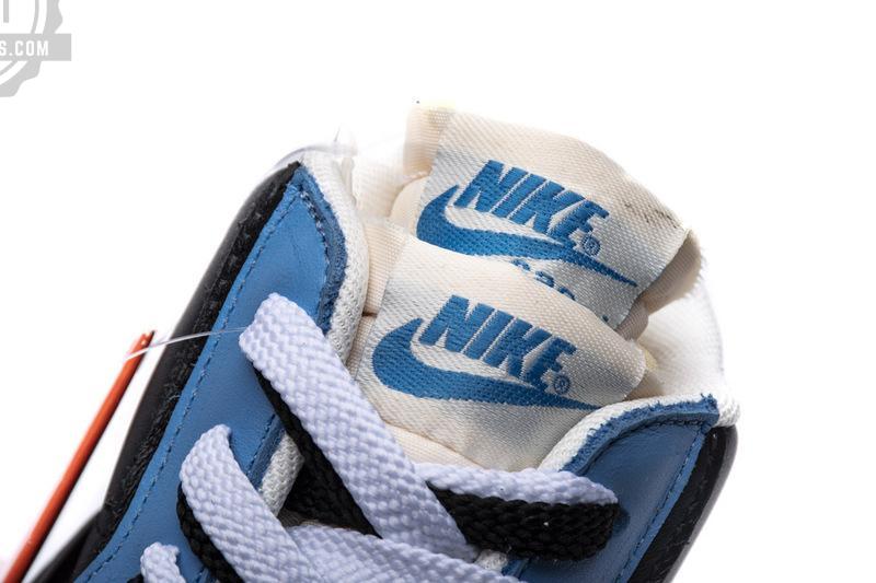 Nike Blazer Mid University Blue BV0072-001 - Image 15