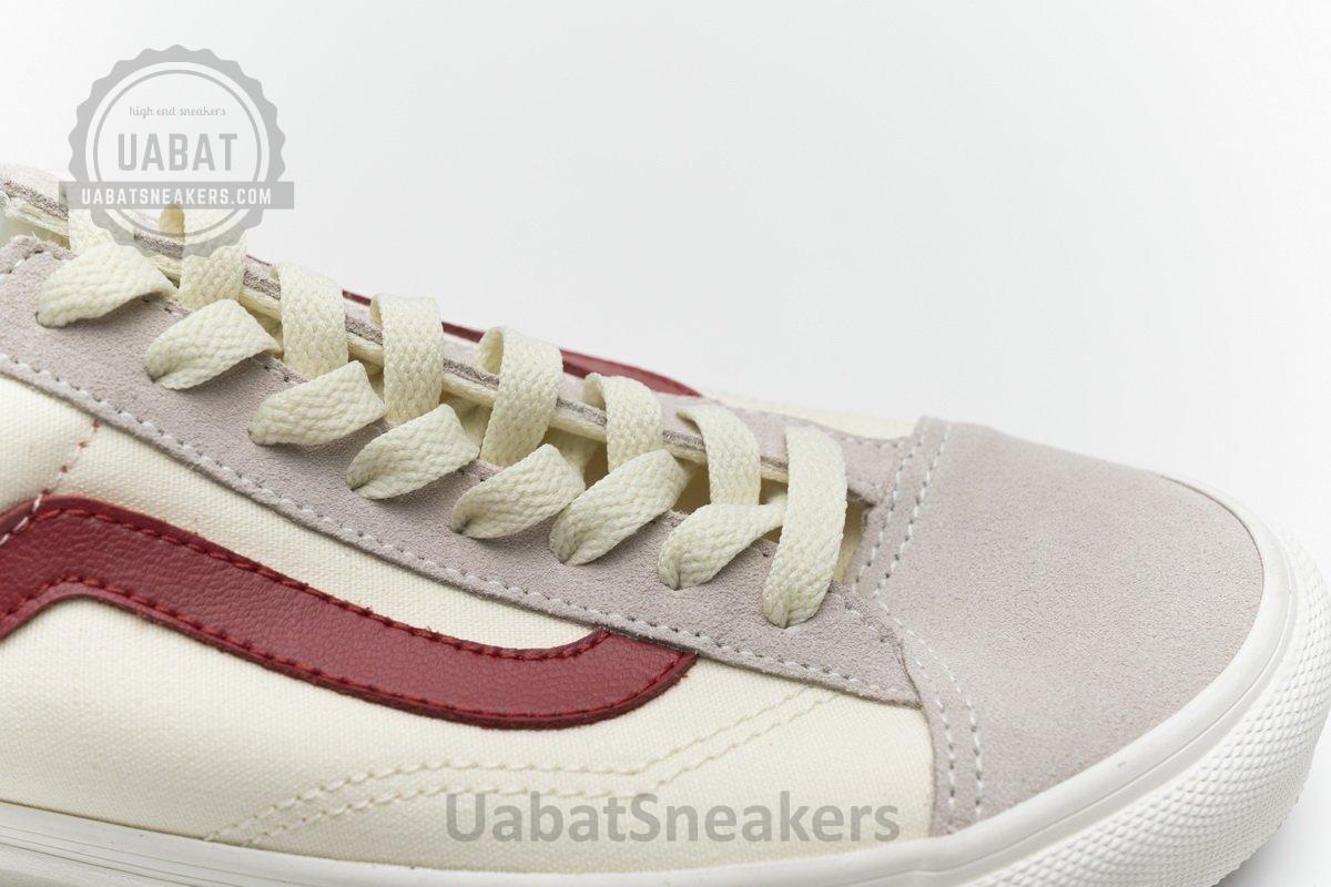 VANS Style 36 Marshmal - Image 9