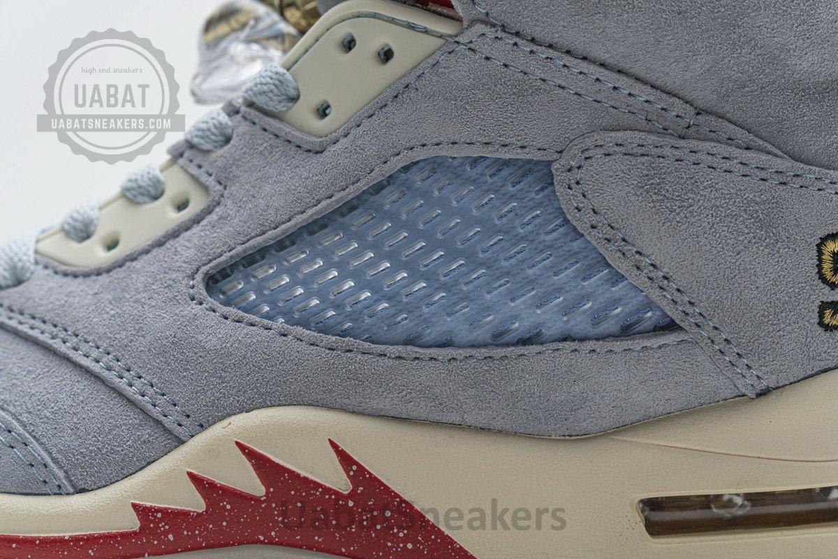 CI1899-400 Air Jordan 5 Retro "Trophy Room" - Image 11
