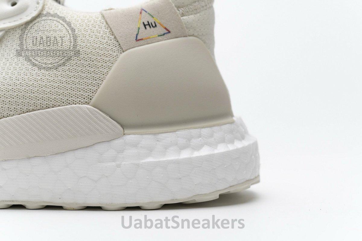 EG7767 Pharrell Williams x adidas Solar HU Glide Cream White - Image 15