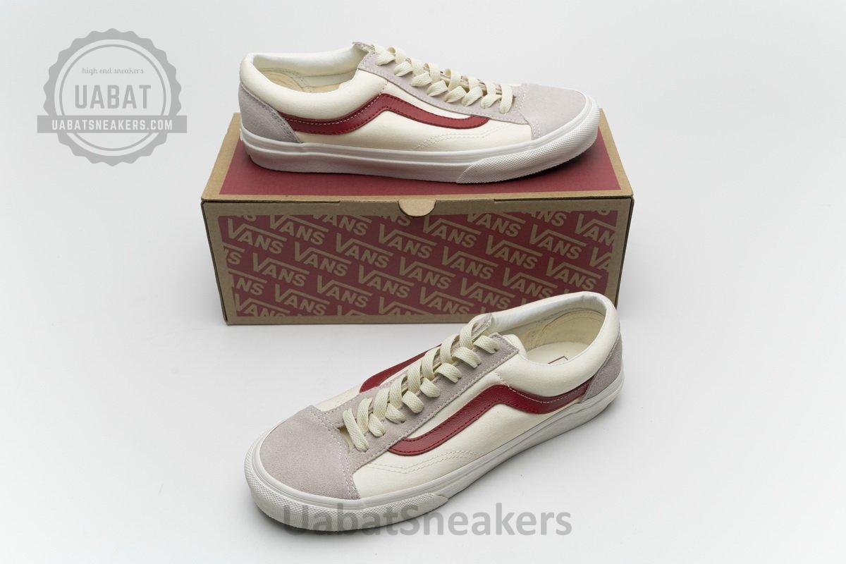 VANS Style 36 Marshmal - Image 3