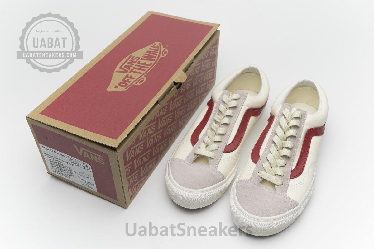 VANS Style 36 Marshmal - Image 4