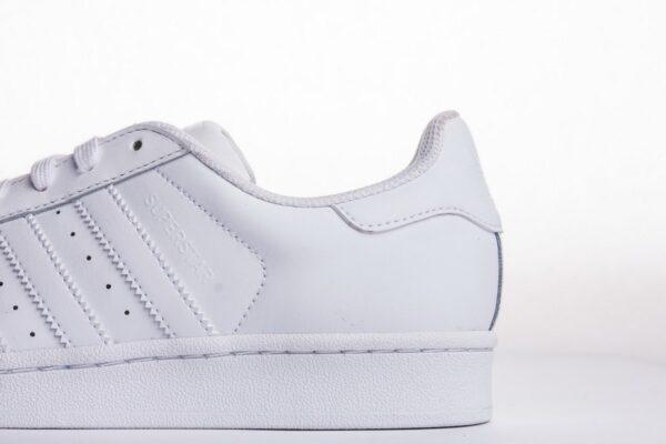 Top Originals Supplier Adidas Superstar Shoes Running White Ftw S85139 - Image 10