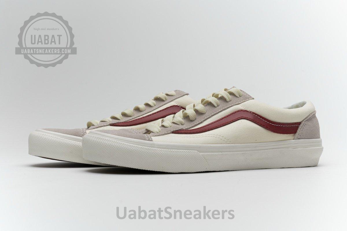 VANS Style 36 Marshmal - Image 7
