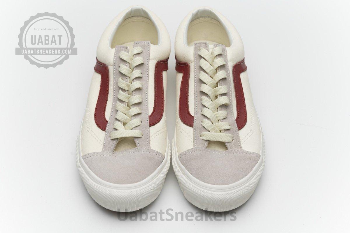 VANS Style 36 Marshmal - Image 5