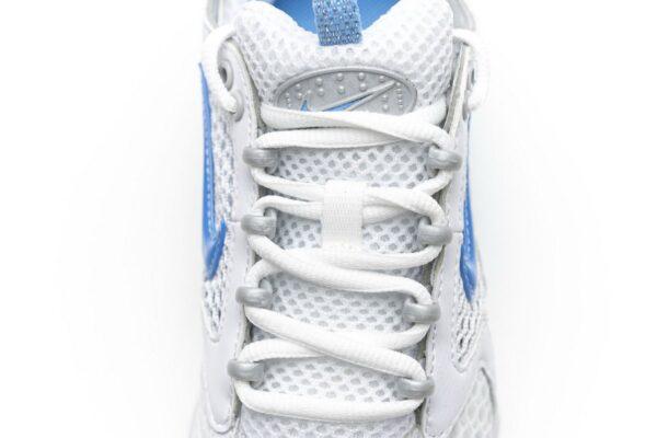 CD3613-100 Stussy X Nike Spiridon Cage 2 University Blue - Image 8