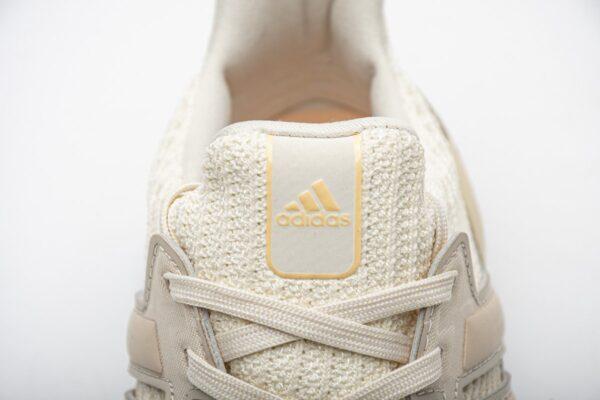 FW3721 adidas Ultra Boost 4.0 Real Boost Guangzhou White Khaki - Image 10