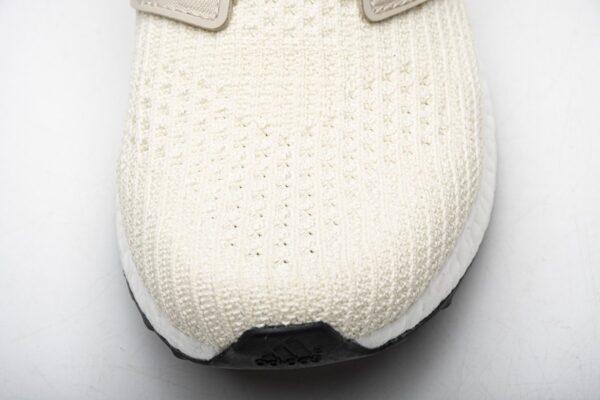 FW3721 adidas Ultra Boost 4.0 Real Boost Guangzhou White Khaki - Image 11