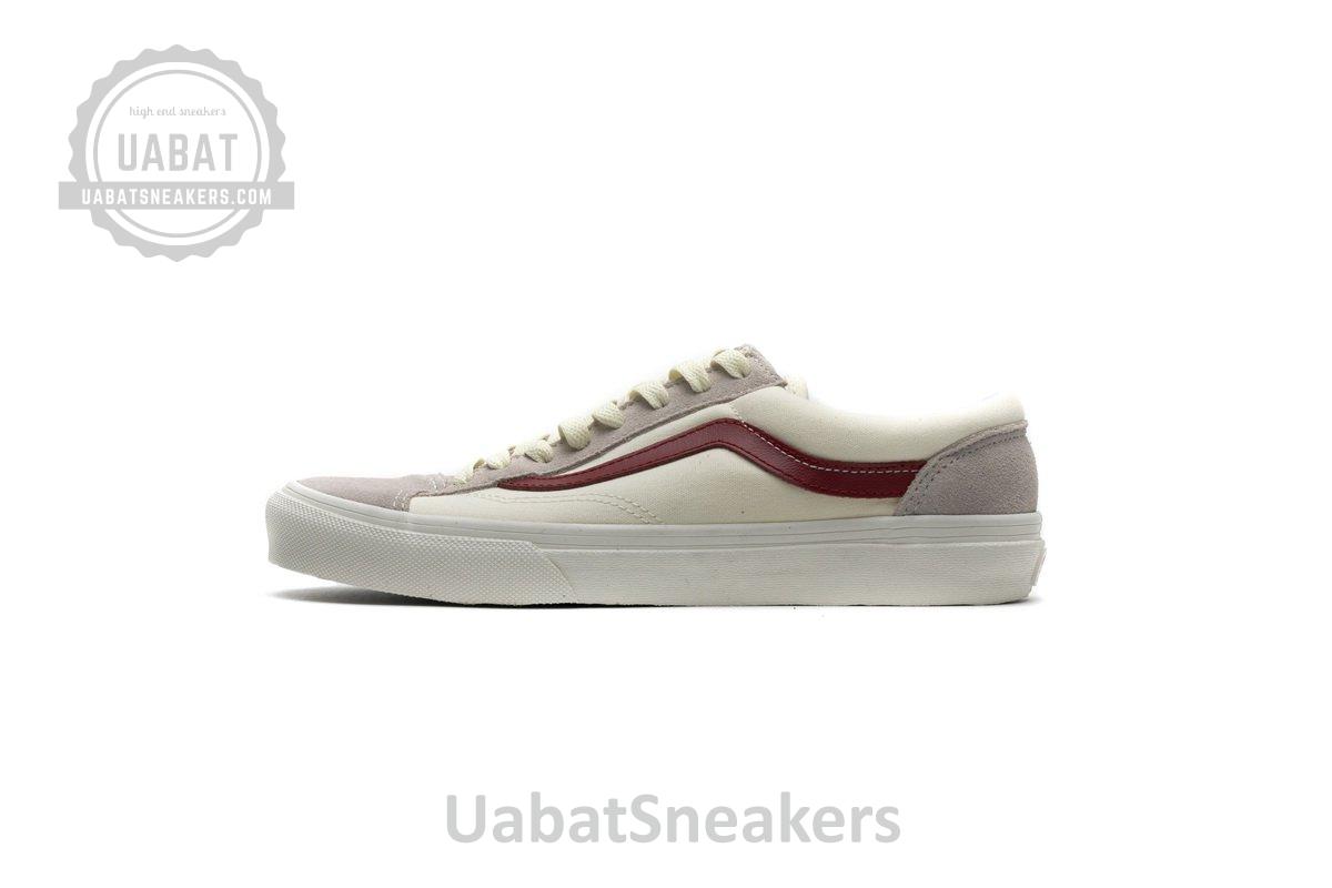 VANS Style 36 Marshmal