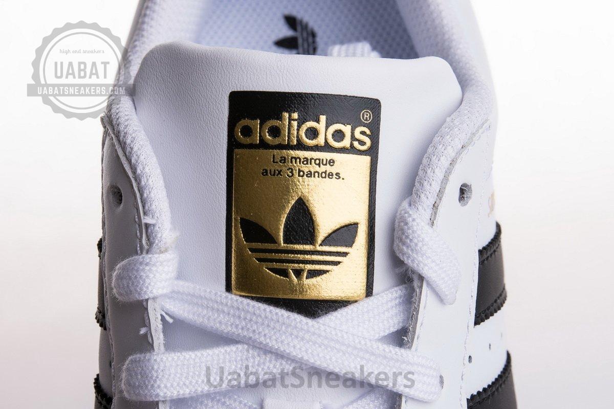 Top Originals Supplier Adidas Superstar Shoes Running C77124 - Image 15