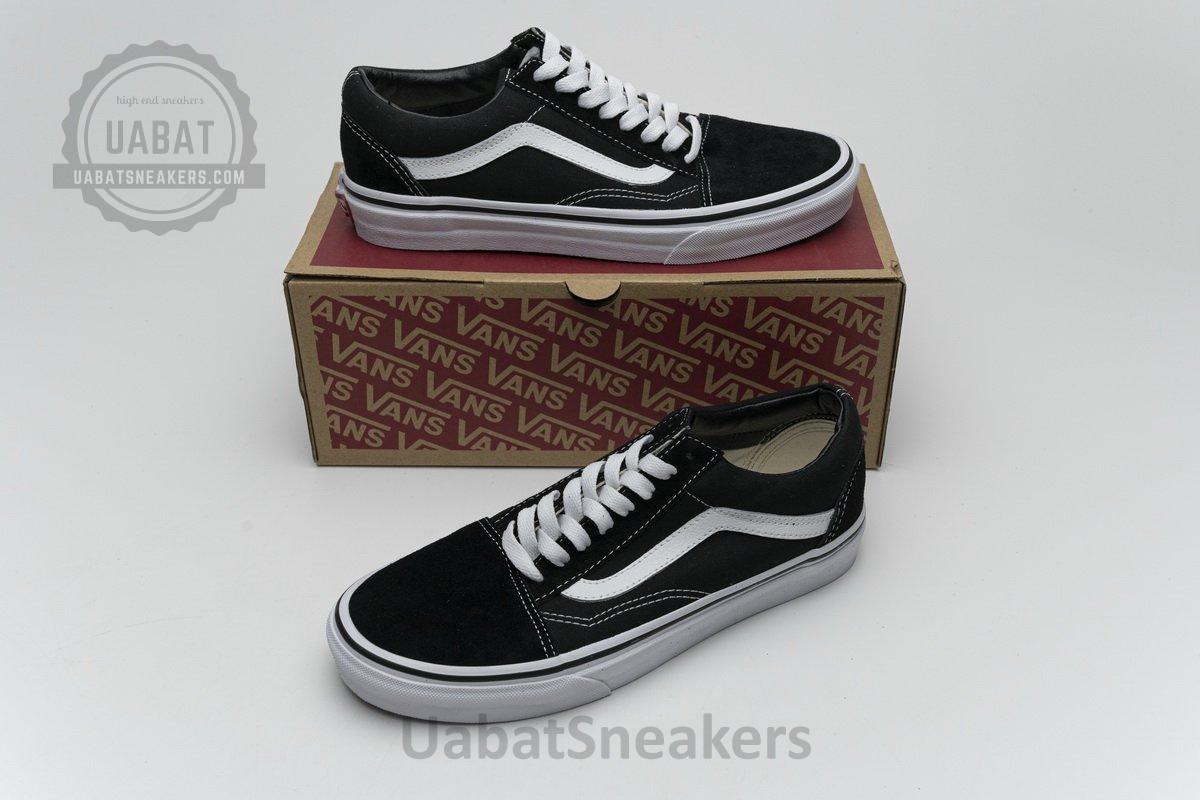 VANS Old Skool - Image 4