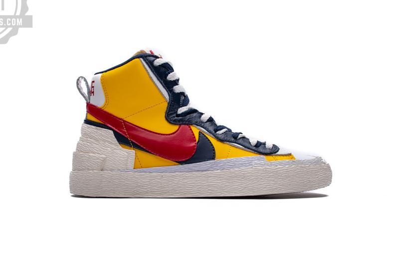 Nike Blazer Mid Snow Beach BV0072-700 - Image 6