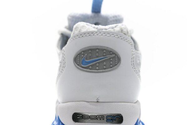 CD3613-100 Stussy X Nike Spiridon Cage 2 University Blue - Image 9