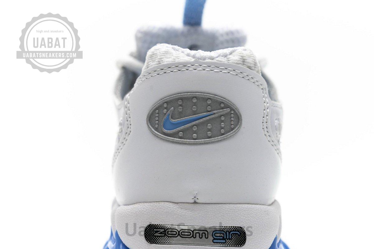 CD3613-100 Stussy X Nike Spiridon Cage 2 University Blue - Image 9