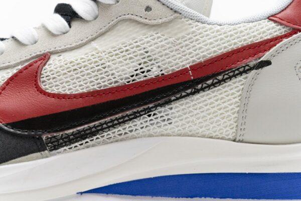 CI9928-010 Sacai x Nike Pegasua Vaporfly Villain Grey Blue Red - Image 16