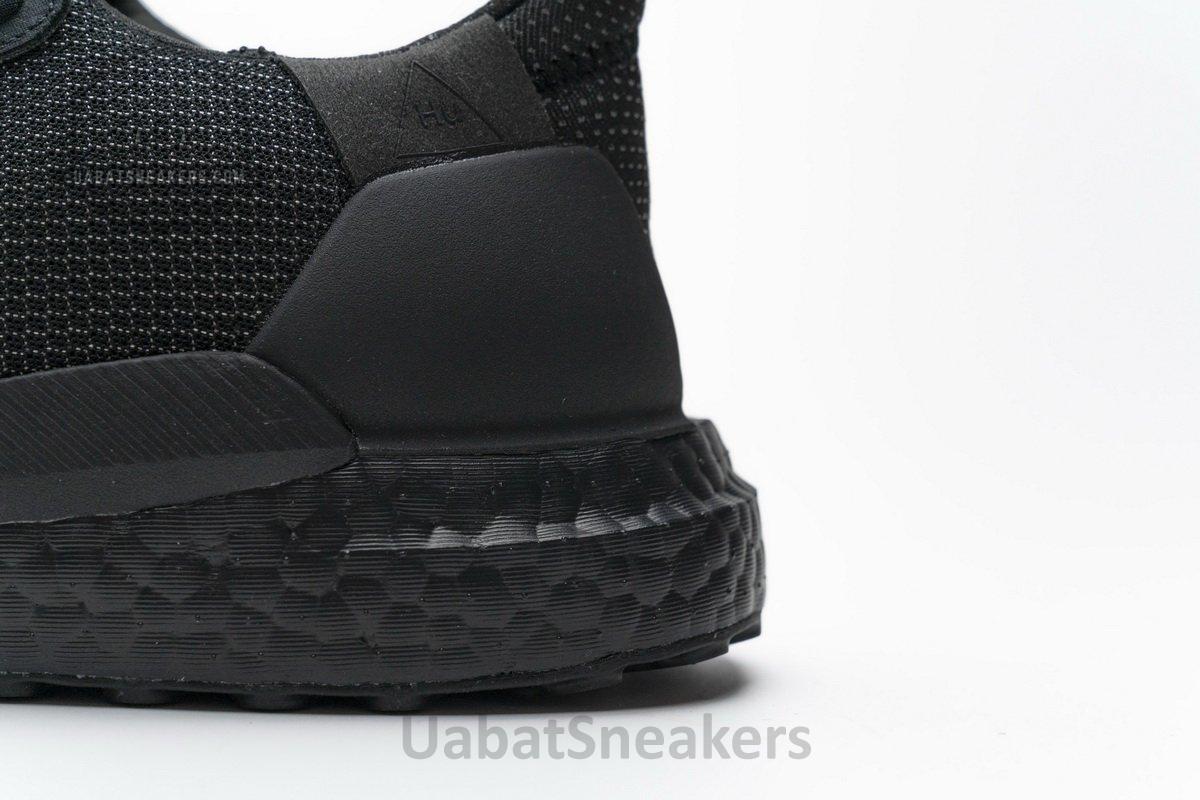 EG7788 Pharrell Williams x adidas Solar HU Glide Core Black - Image 16