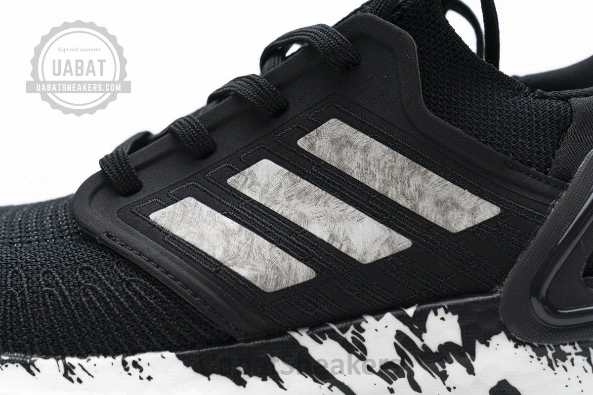 EG1342 adidas Ultra BOOST 20 CONSORTIUM Marble Real Boost - Image 12