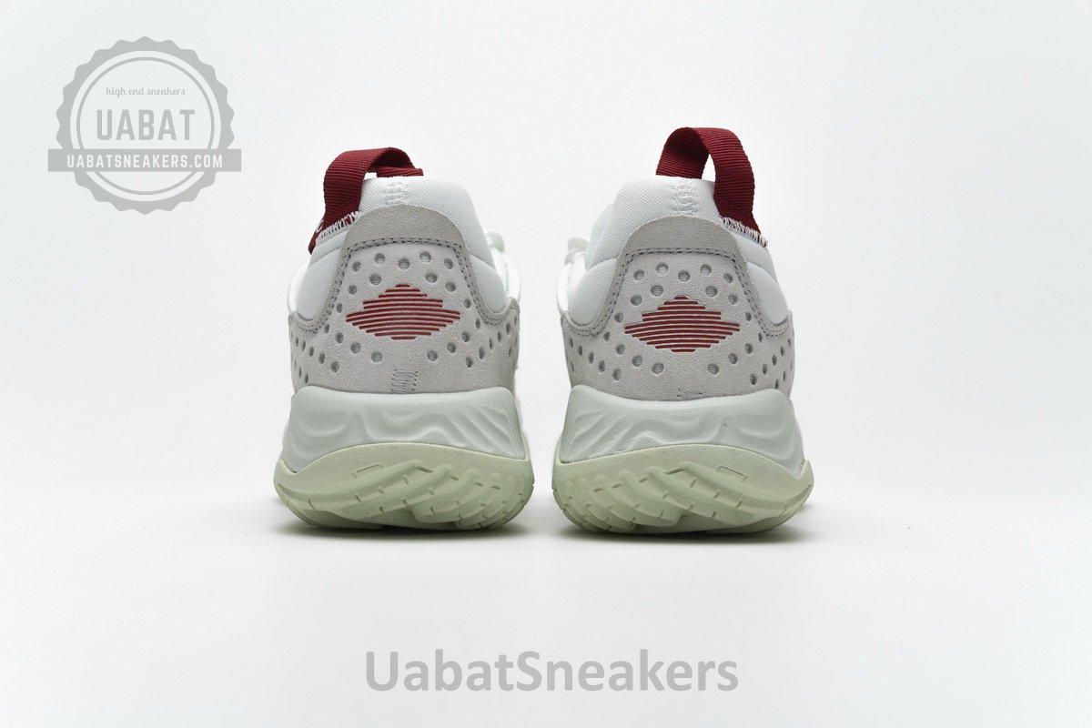 CT1003-100 Jordan Delta SP Sail Varsity Red - Image 9