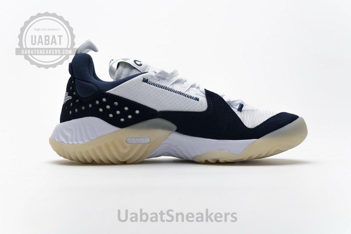 CD6109-006 Jordan Delta SP White Dark Blue - Image 8