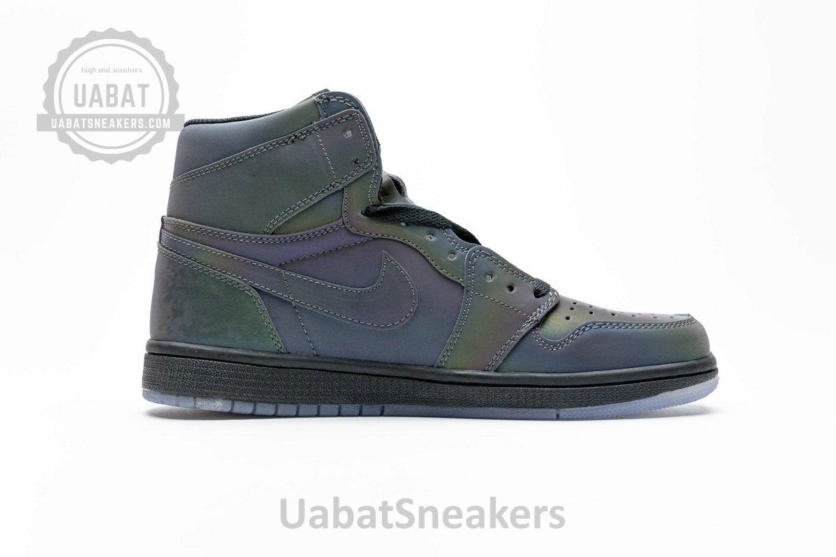 BV0006-900 Air Jordan 1 High Zoom "Fearless" - Image 9