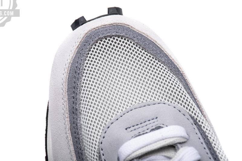 Sacai x Nike LDWaffle Grey BV0073-100 - Image 8