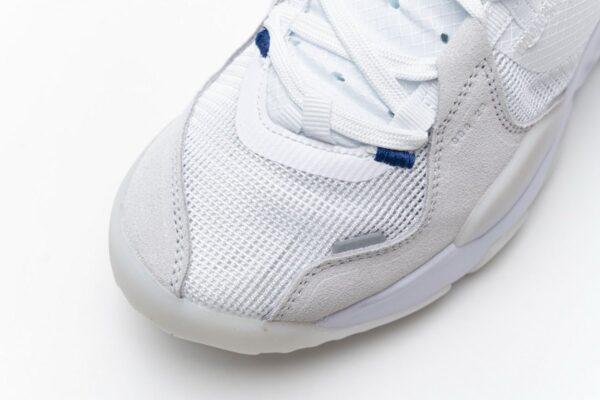 CD6109-300 Jordan Delta SP White Grey Blue - Image 14