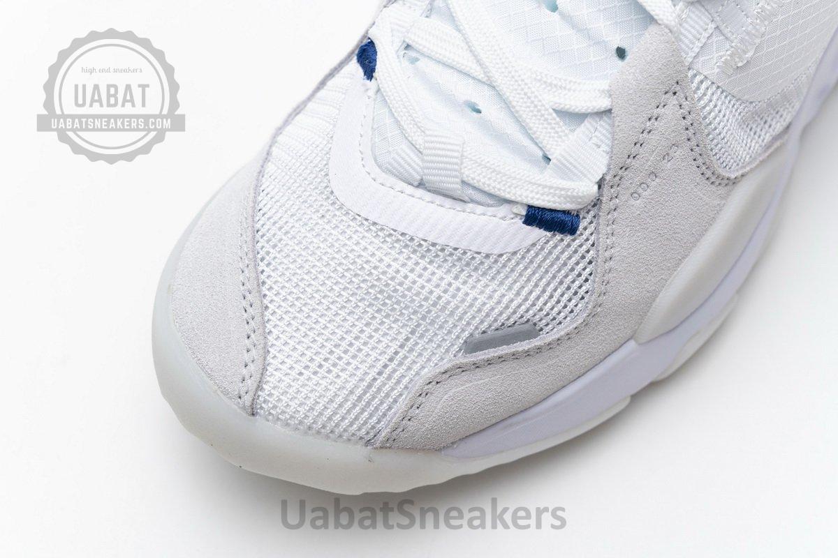 CD6109-300 Jordan Delta SP White Grey Blue - Image 14