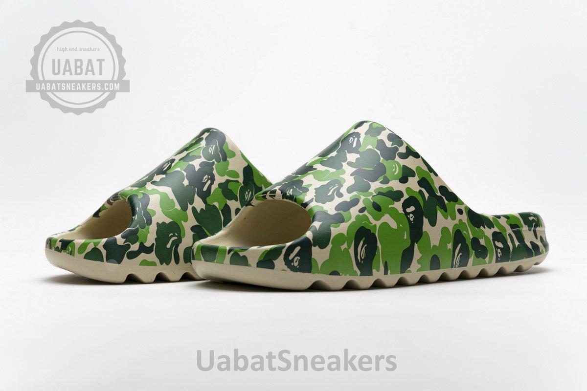 FW6345-14 adidas Yeezy Slide - Image 6