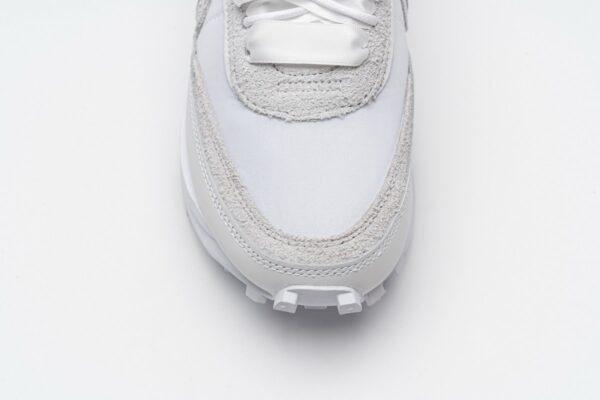 BV0073-101 Nike LD Waffle Sacai White Nylon - Image 16
