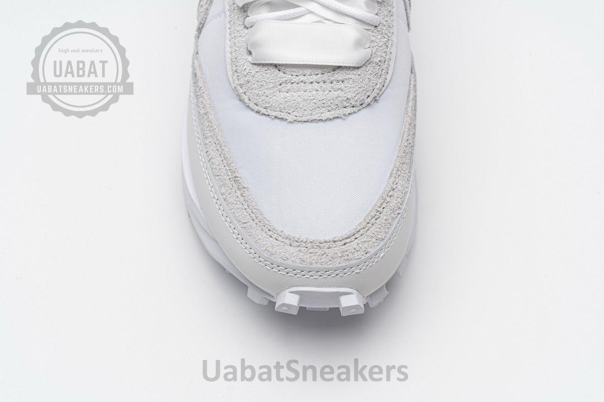 BV0073-101 Nike LD Waffle Sacai White Nylon - Image 16