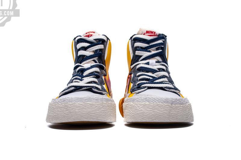 Nike Blazer Mid Snow Beach BV0072-700 - Image 3