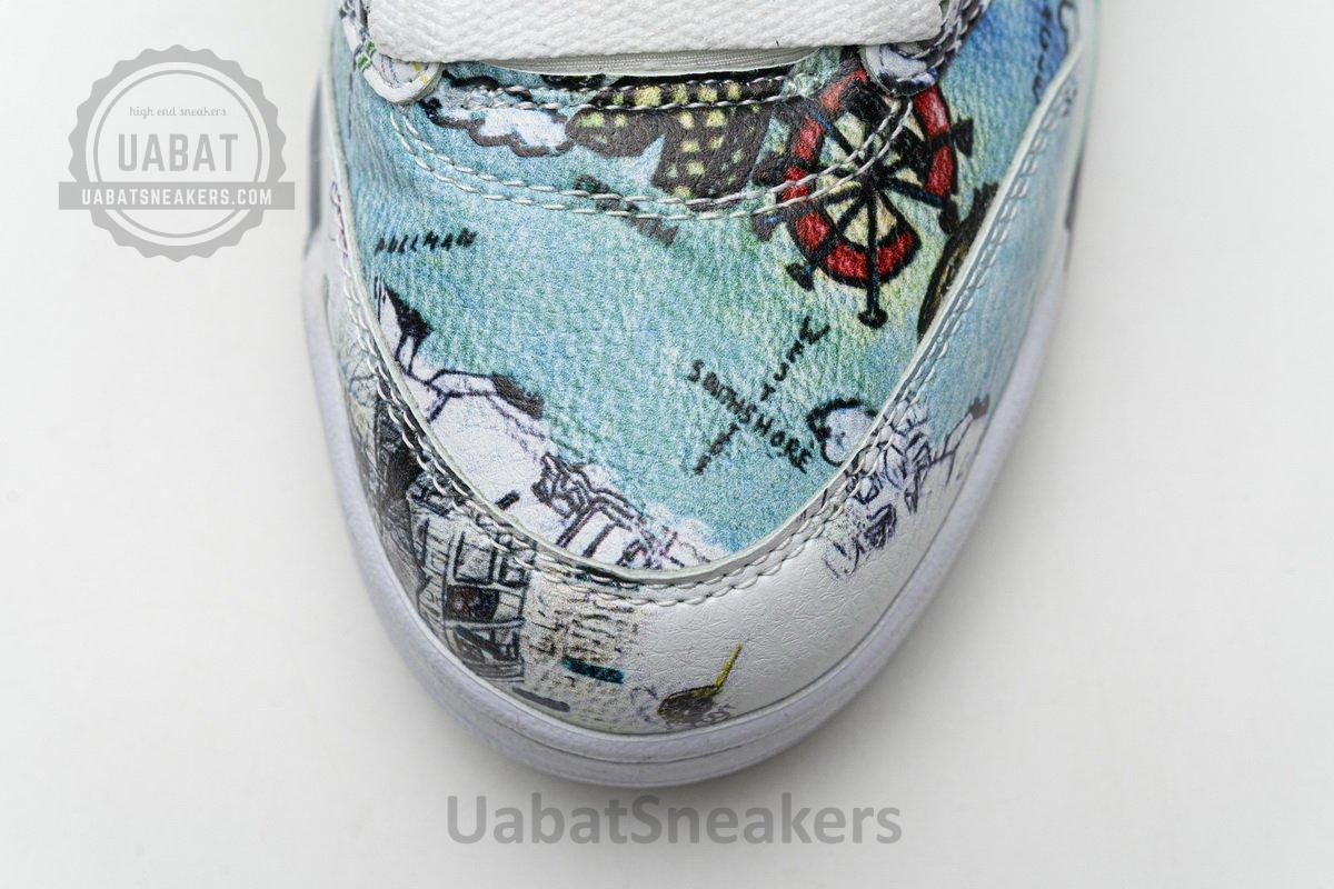 AV2405-900 Air Jordan 5 Retro "Wings" - Image 13