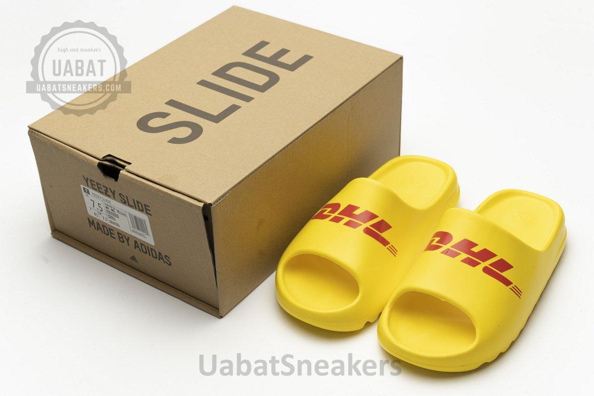 FH6350-10 adidas Yeezy Slide - Image 3