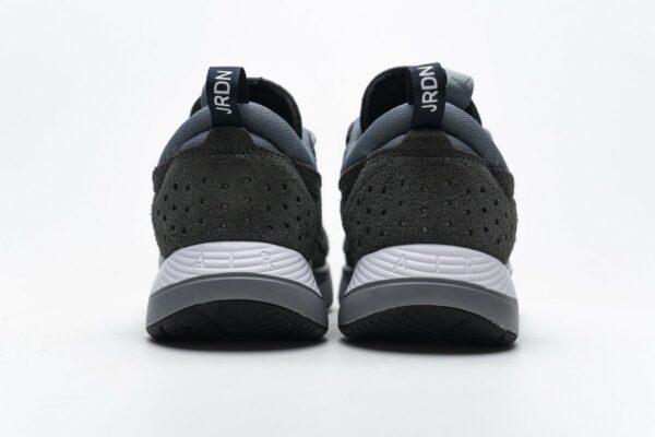 Copia del CV1761-100 Fragment Design x Jordan Delta SP Black White - Image 6